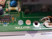 Sperry Marine Modulator T65825812-6 Pcb Card 65 801 816-1
