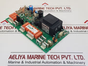 T70 Ac 230V 3A Pcb Card