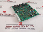 T77250/Pp-4 Processor Module Pcb Card Rev. A