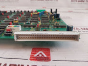 T77250/Pp-4 Processor Module Pcb Card Rev. A