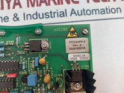 T77250/Pp-4 Processor Module Rev.A
