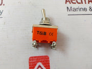 T&B 1221 15A Switch 250Vac