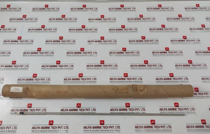 T&B Astm-a-213 Seamless Steel Tube 734Mm 28.9In, 150000-12, Lg,0.25In.Np