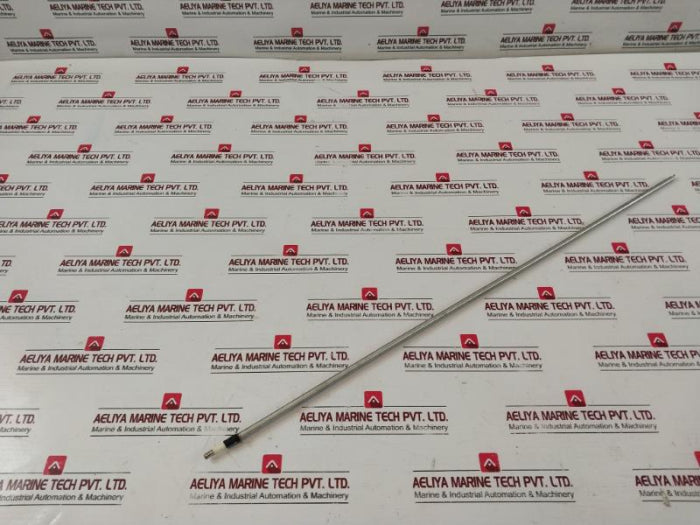 T&B Astm-a-213 Seamless Steel Tube 734Mm 28.9In, 150000-12, Lg,0.25In.Np