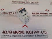 Lot Of 2X T&B C65N Circuit Breaker