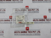 T&B Gvae11 Plug In Auxiliary Contact Block Front Mounted Na + Nc