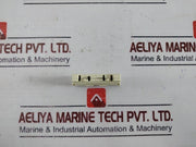 T&B Gvae11 Plug In Auxiliary Contact Block Front Mounted Na + Nc