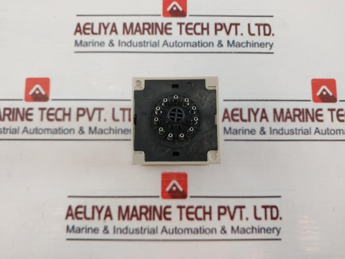 T&B H3Cr-a Timer Relay 5A 250Vac