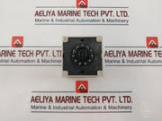 T&B H3Cr-a Timer Relay 5A 250Vac