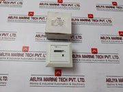 T&B Hm142-1 Analog Hour Meter Ac 110V-60Hz