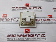 T&B Hm142-1 Analog Hour Meter Ac 110V-60Hz