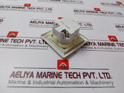 T&B Hm142-1 Analog Hour Meter Ac 110V-60Hz