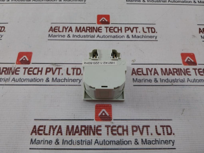 T&B Hm142 Analog Hour Meter Ac220V 60Hz