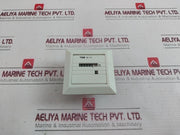 T&B Hm 142 Analog Hour Meter 110V 60Hz