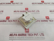 T&B Hm 142 Analog Hour Meter 110V 60Hz