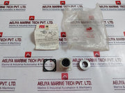 T&B Plug Shell M1731-p09 Circular Mil Spec Connector Plug