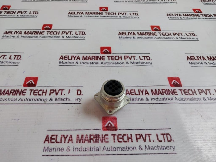T&B Plug Shell M1731-p09 Circular Mil Spec Connector Plug