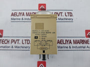 T&C Tm48S Multi Range Timer 0-3 24-240V Ac/Dc