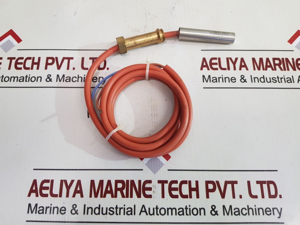 T+H 0114 Hlp Cartridge Heater 230V 110W
