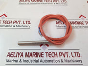 T+H 123135 Hlpr 04.08 Cartridge Heater