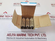 T & I T00 Bridex Fuse (1Box=3Pcs)