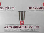 T&S Floor Mount Foot Valves, Single Pedal