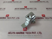 T&S Floor Mount Foot Valves, Single Pedal