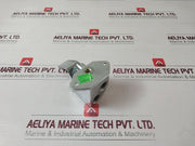 T&S Floor Mount Foot Valves, Single Pedal