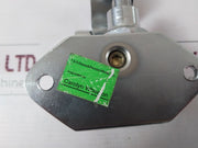 T&S Floor Mount Foot Valves, Single Pedal