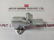 T&S Floor Mount Foot Valves, Single Pedal