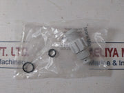 T&S Kit For Ro1 Acid Dosing Pump