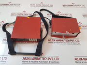 Ta Dtm-c Measuring Instrument Set 305 812-04