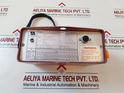 Ta Dtm-c Measuring Instrument Set 305 812-04