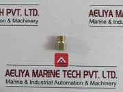 Taconova Es42 Automatic Air Purge Valve 3/8 Inch Bsp Male 242.5072.555 10Bar