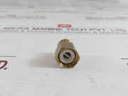 Taconova Es42 Automatic Air Purge Valve 3/8 Inch Bsp Male 242.5072.555 10Bar