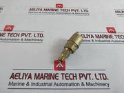Taconova Es42 Automatic Air Purge Valve 3/8 Inch Bsp Male 242.5072.555 10Bar
