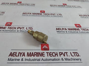 Taconova Es42 Automatic Air Purge Valve 3/8 Inch Bsp Male 242.5072.555 10Bar