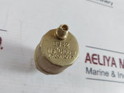 Taconova Es42 Automatic Air Purge Valve 3/8 Inch Bsp Male 242.5072.555 10Bar