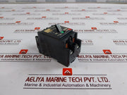 Tae Seung Tcb-52 Molded Case Circuit Breaker 5A, 2-poles, 220V/460V