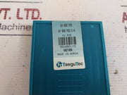 Lot of 10X Taegutec GV 505 P20 Insert Tip 441.005-055