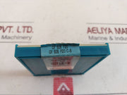 Lot of 10X Taegutec GV 505 P20 Insert Tip 441.005-055