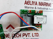 Taglioretti Tgrs98 Double Switch Board Assy 230/440V