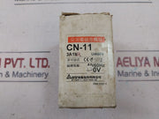 Taian Cn-11 Contactor