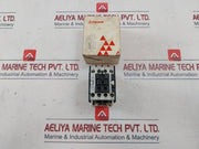 Taian Cn-11 Contactor