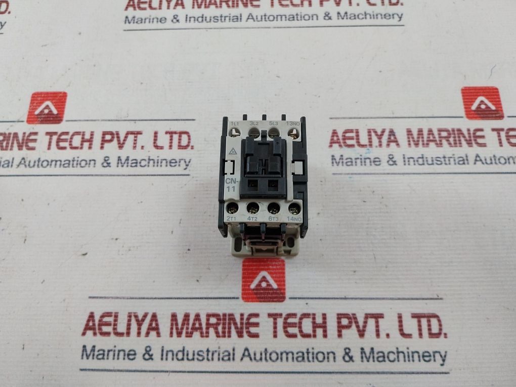 Taian Cn-11 Contactor