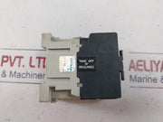 Taian Cn-11 Contactor