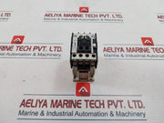 Taian Cn-11 Magnetic Contactor 