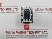 Taian Cn-11 Magnetic Contactor 