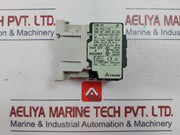 Taian Cn-11 Magnetic Contactor 