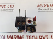 Taian Electric Rh-10E/0.37C Thermal Relay